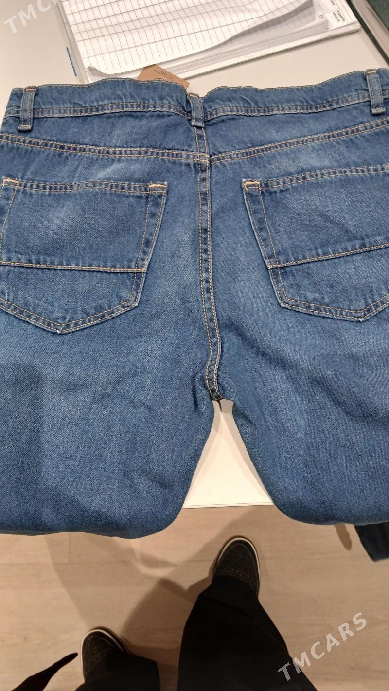 джинсы на мальчика - 30 mkr - img 2