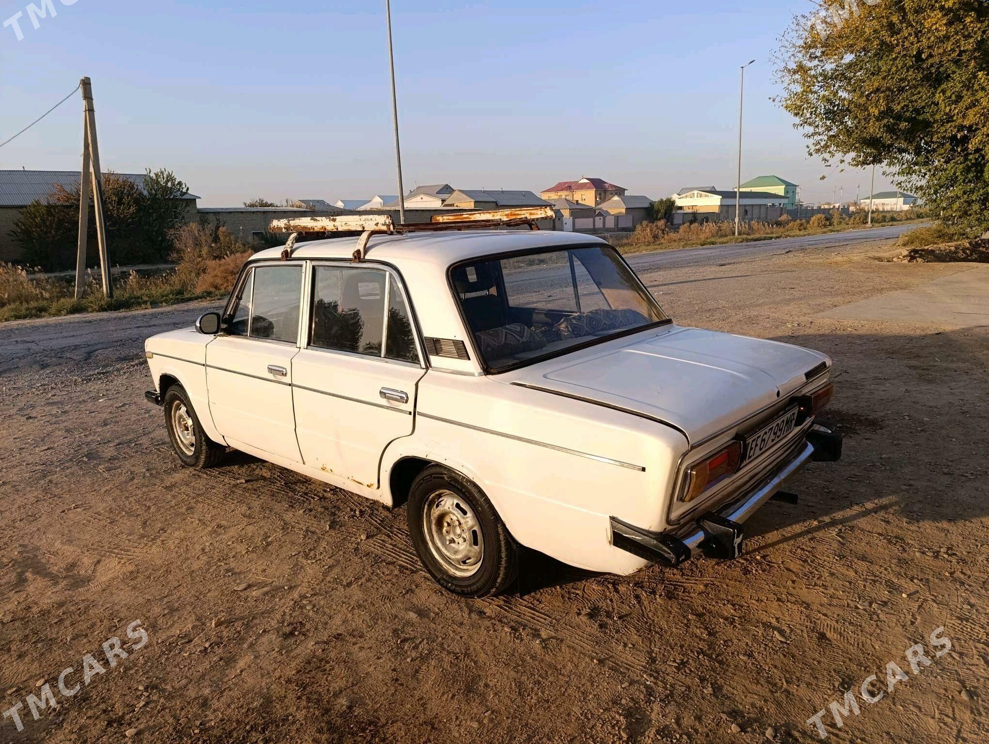 Lada 2106 1993 - 20 000 TMT - Sakarçäge - img 4