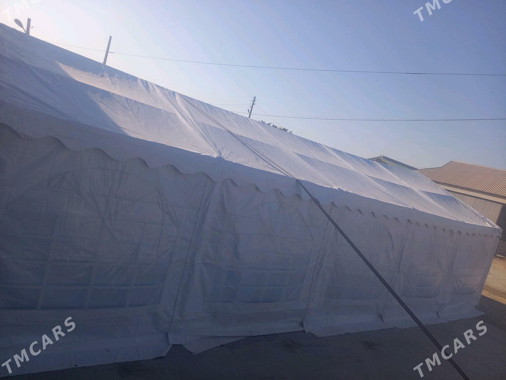 palata 10 ×5 - Tejen - img 3