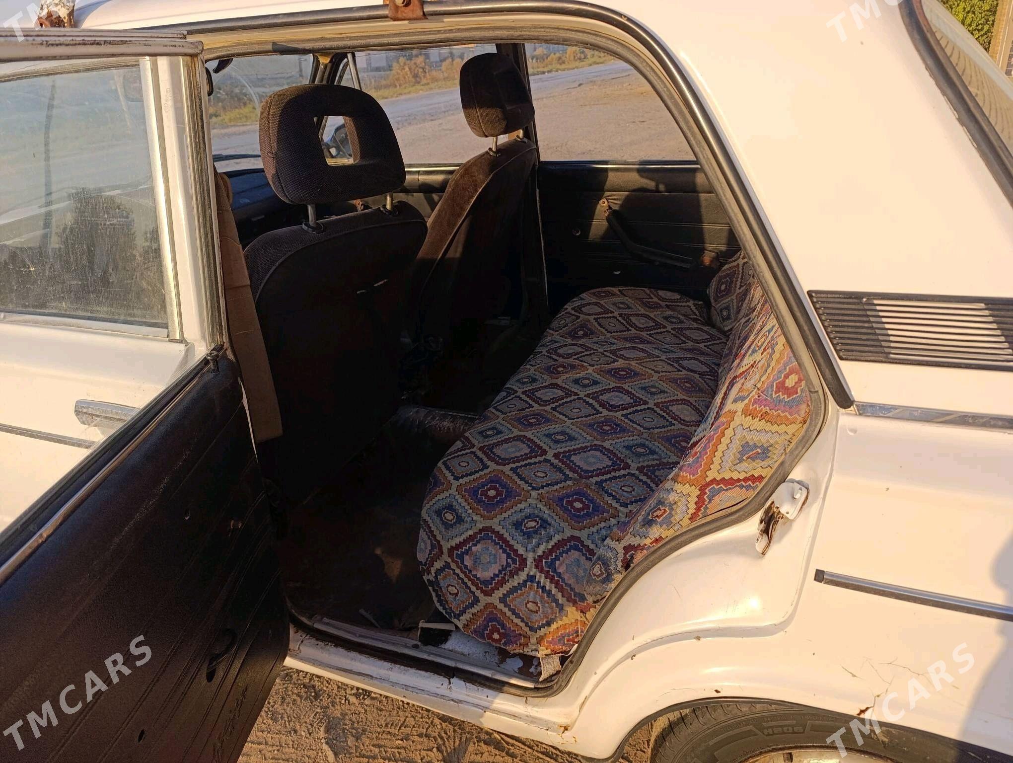 Lada 2106 1993 - 20 000 TMT - Sakarçäge - img 8