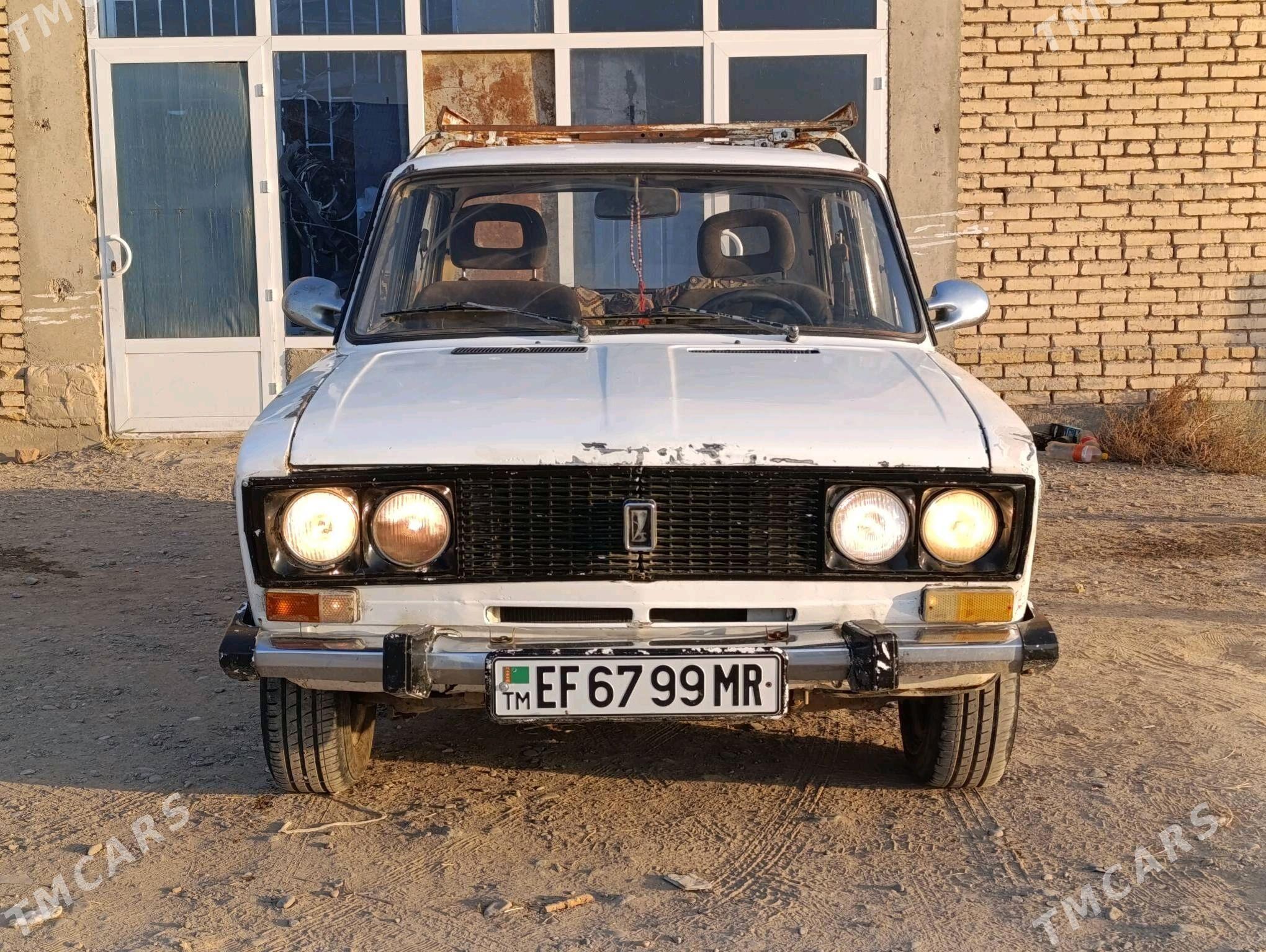 Lada 2106 1993 - 20 000 TMT - Sakarçäge - img 1