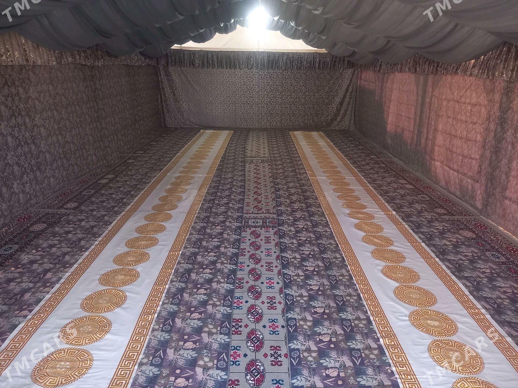 palata 10 ×5 - Tejen - img 2