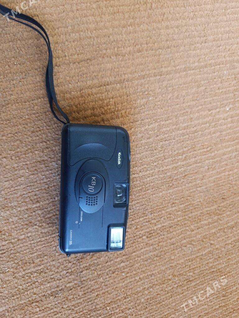 фотоаппарат плёночный - Ашхабад - img 2