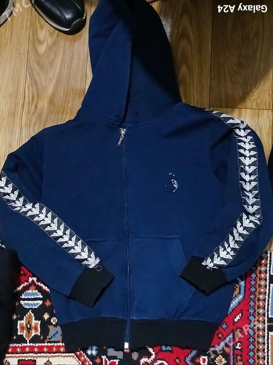 Egin esikler - Türkmenabat - img 5