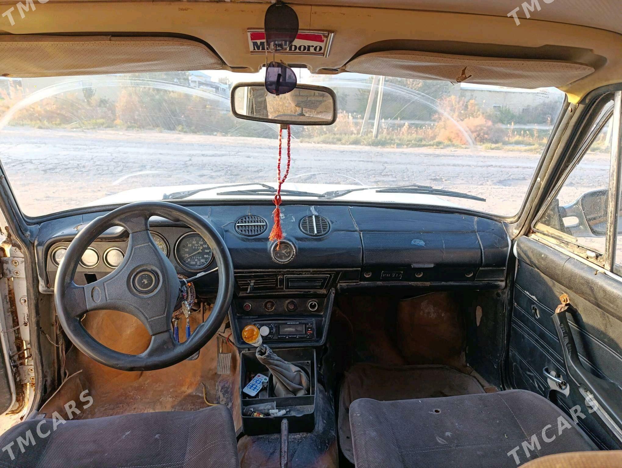 Lada 2106 1993 - 20 000 TMT - Sakarçäge - img 7