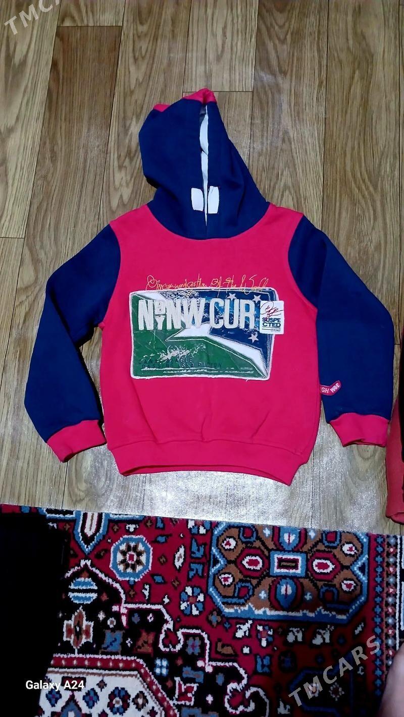 Egin esikler - Türkmenabat - img 2