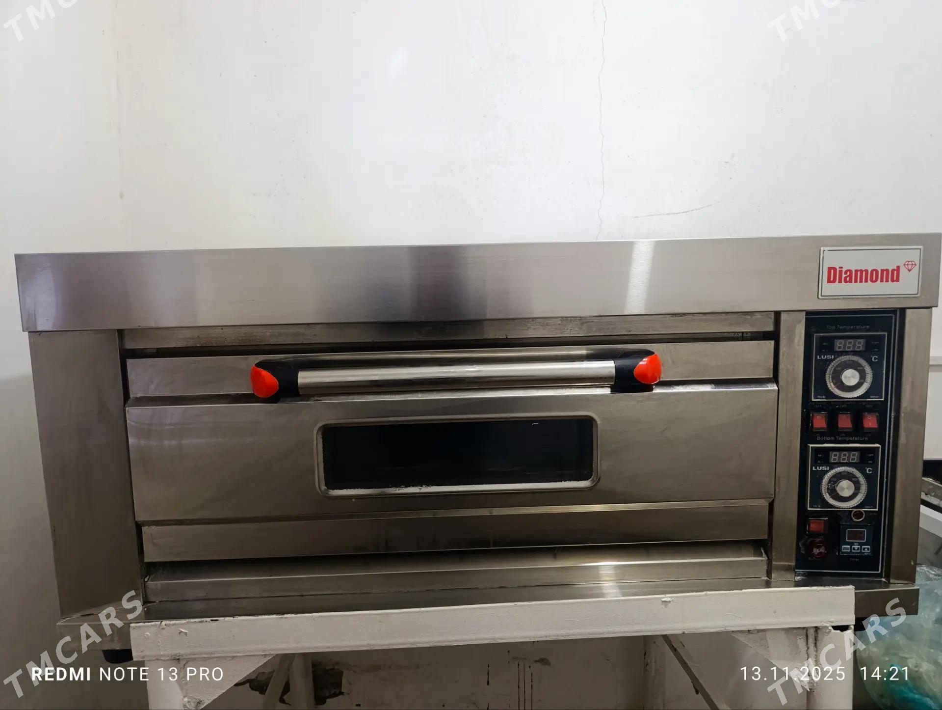 duhopka - Türkmenabat - img 2