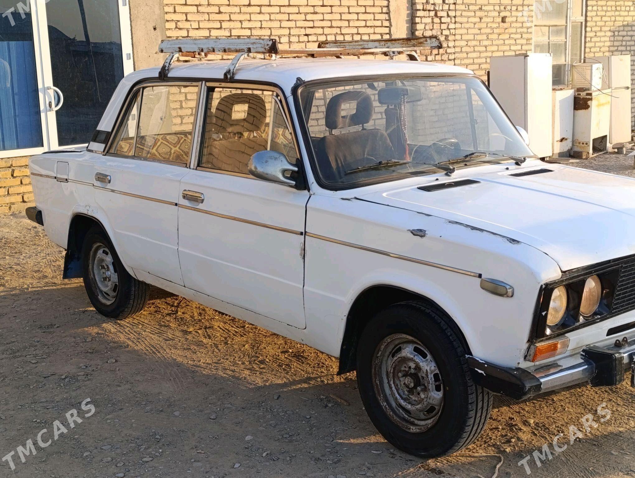 Lada 2106 1993 - 20 000 TMT - Sakarçäge - img 2