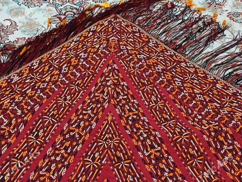 Keśde gynaç - Hitrowka - img 1