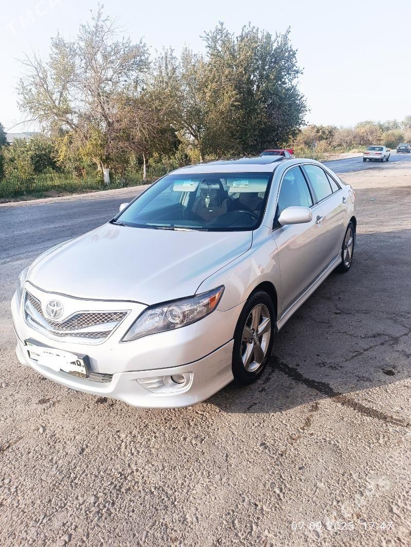 Toyota Camry 2008 - 165 000 TMT - Murgap - img 3