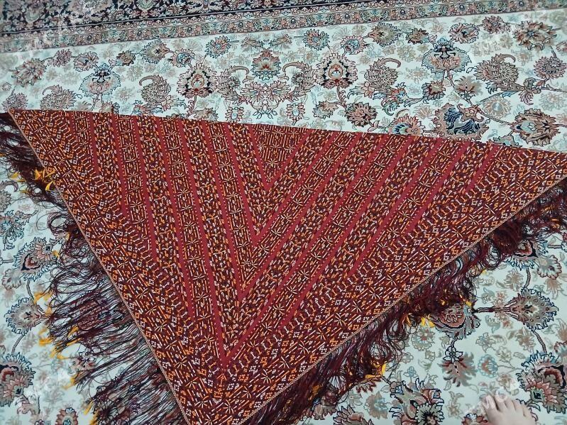 Keśde gynaç - Hitrowka - img 4