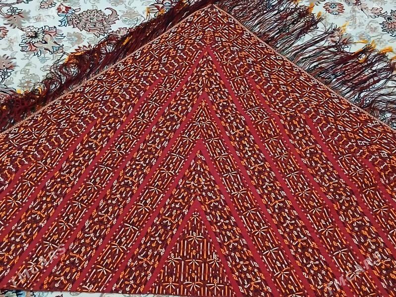 Keśde gynaç - Hitrowka - img 2