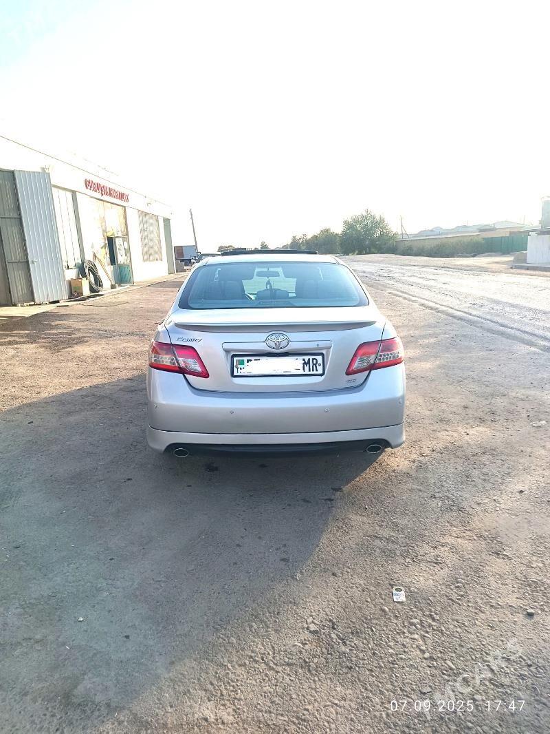 Toyota Camry 2008 - 165 000 TMT - Murgap - img 2