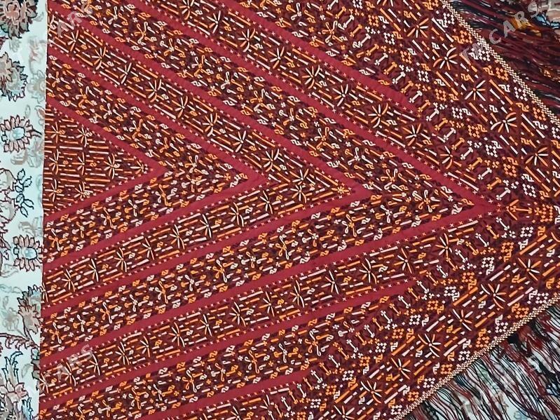 Keśde gynaç - Hitrowka - img 3