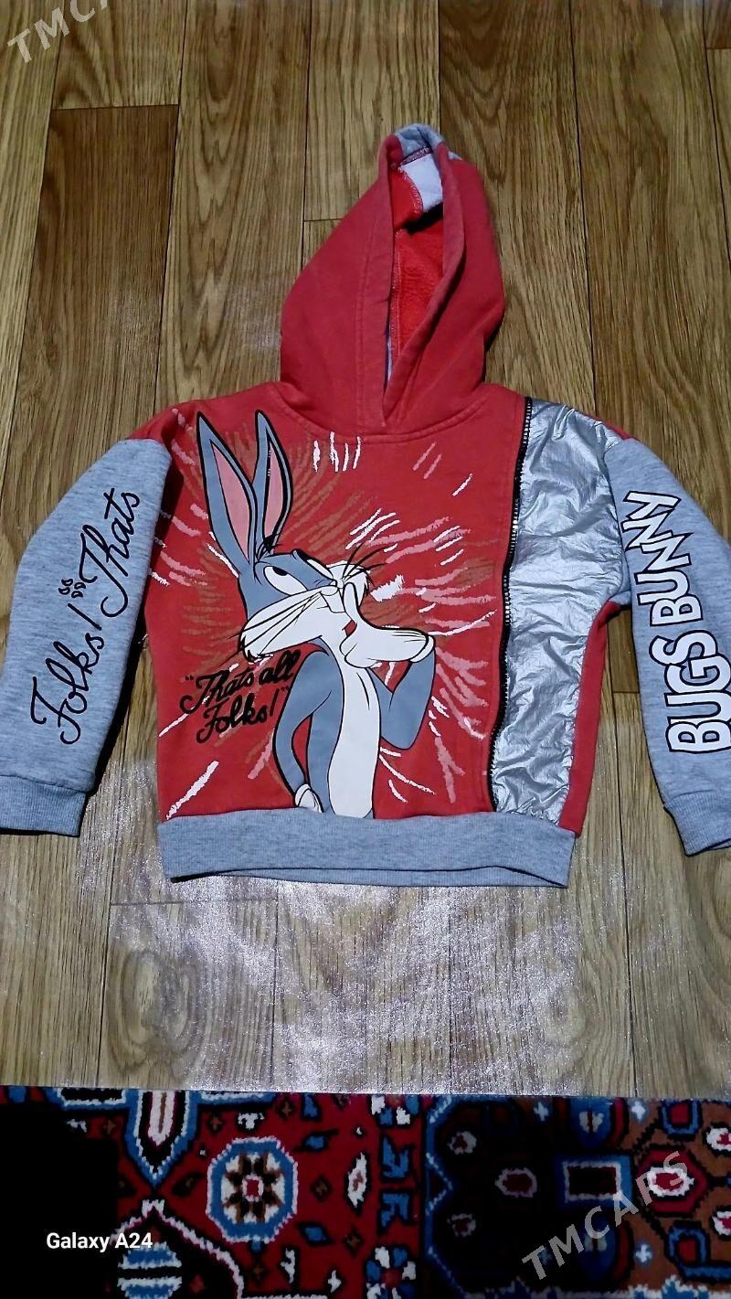 Egin esikler - Türkmenabat - img 1