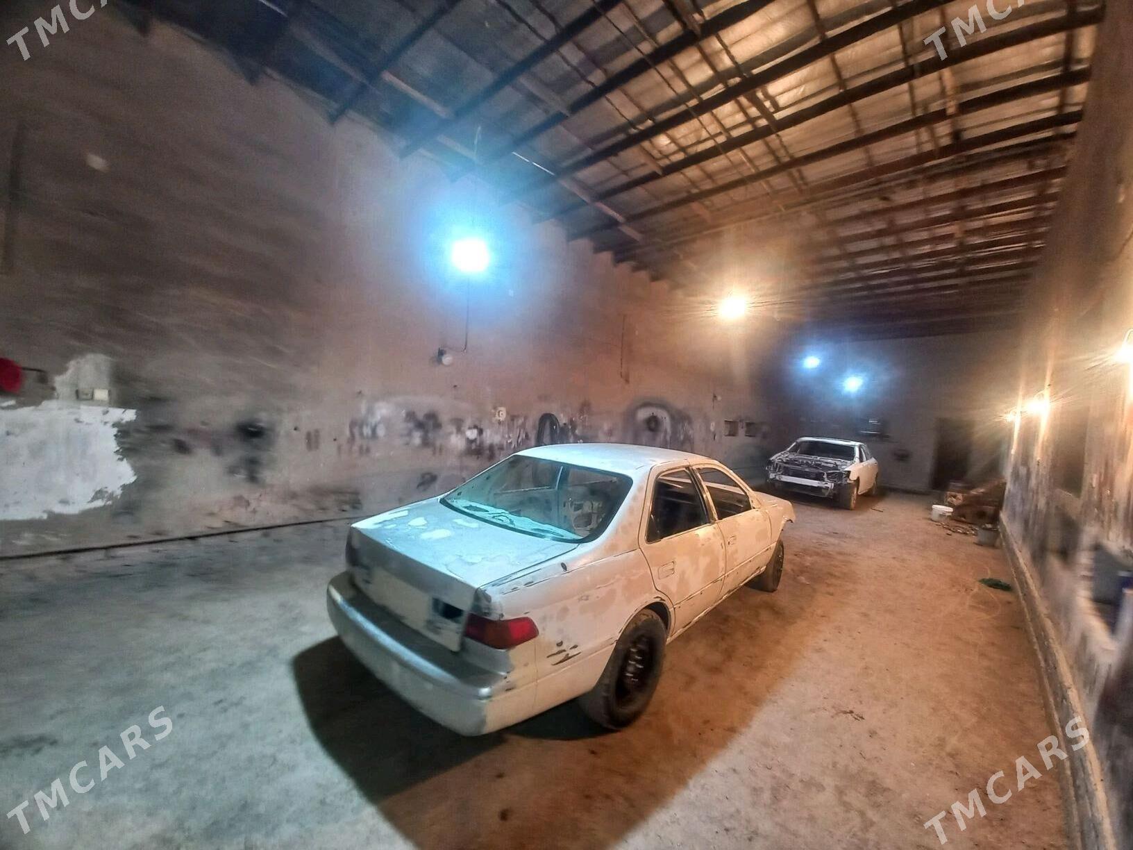 Toyota Camry 1999 - 100 000 TMT - Шабатский этрап - img 5