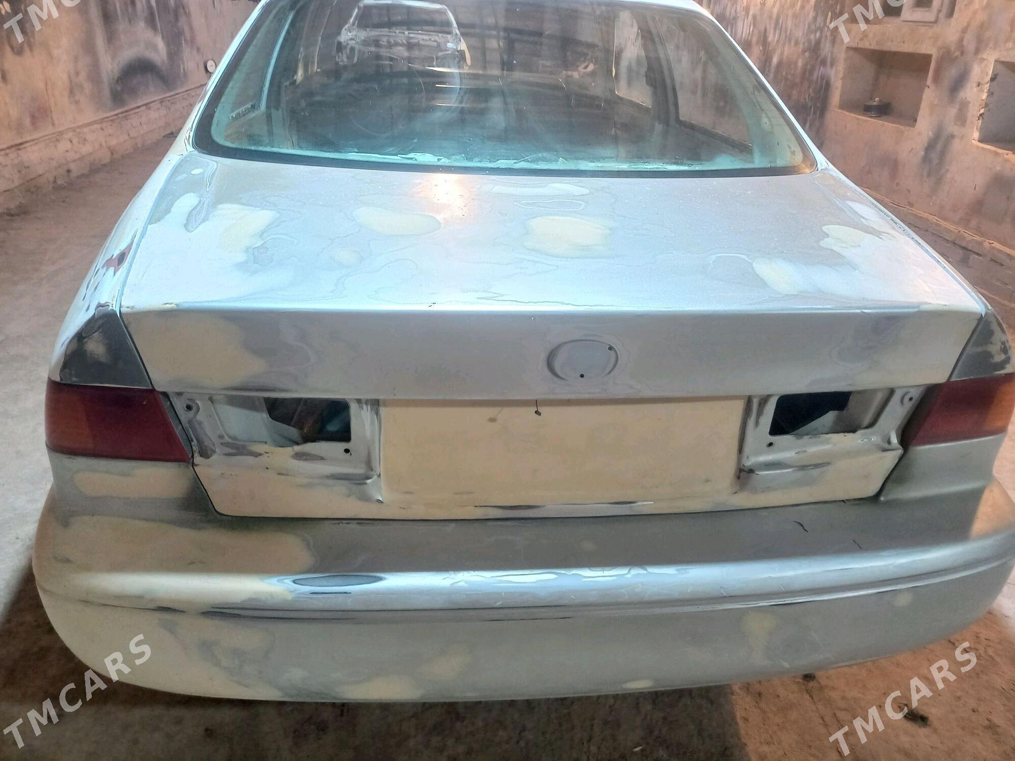 Toyota Camry 1999 - 100 000 TMT - Шабатский этрап - img 4