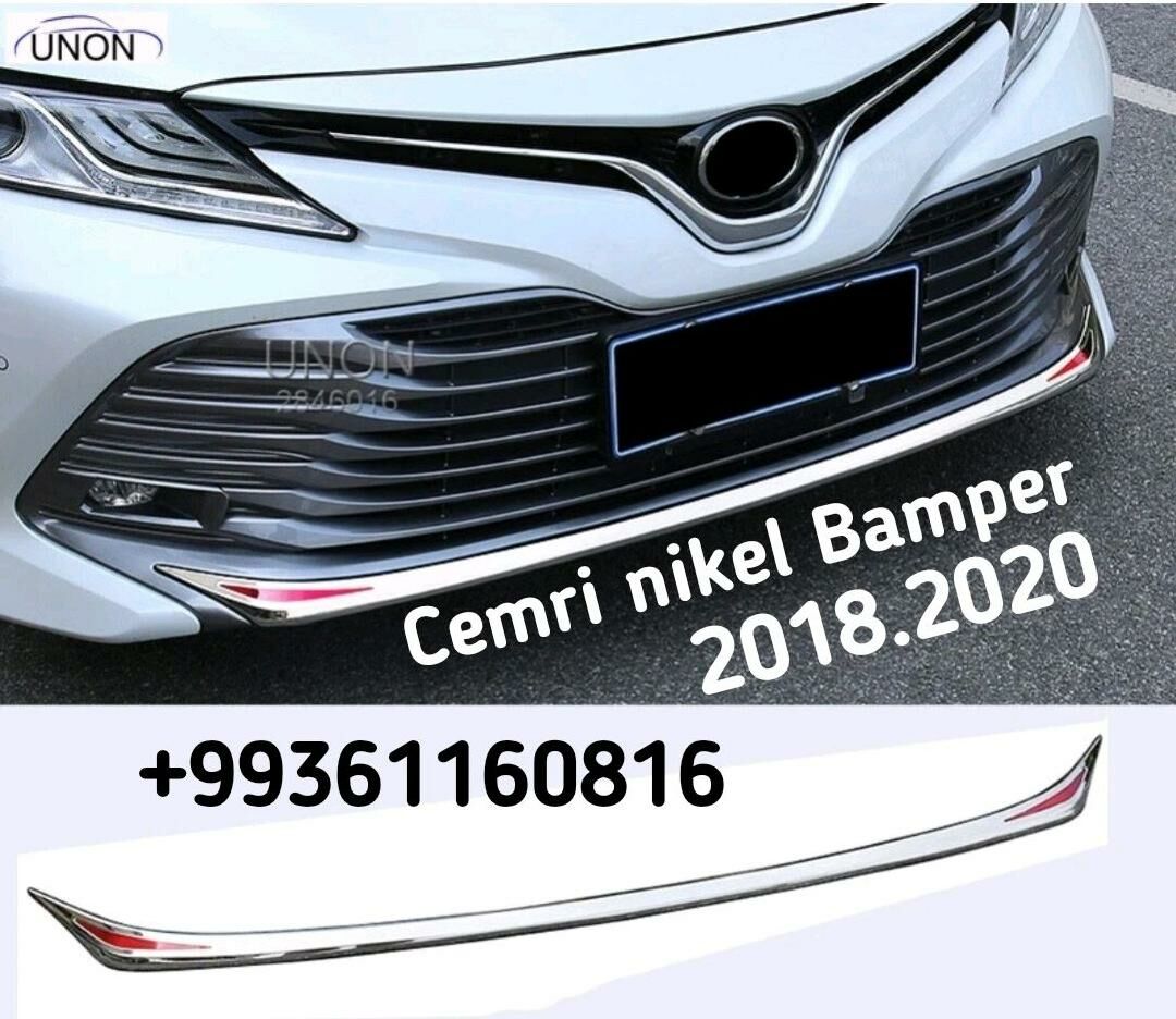 KEMRI BEZEGLERI 2018.2024 - Ашхабад - img 7