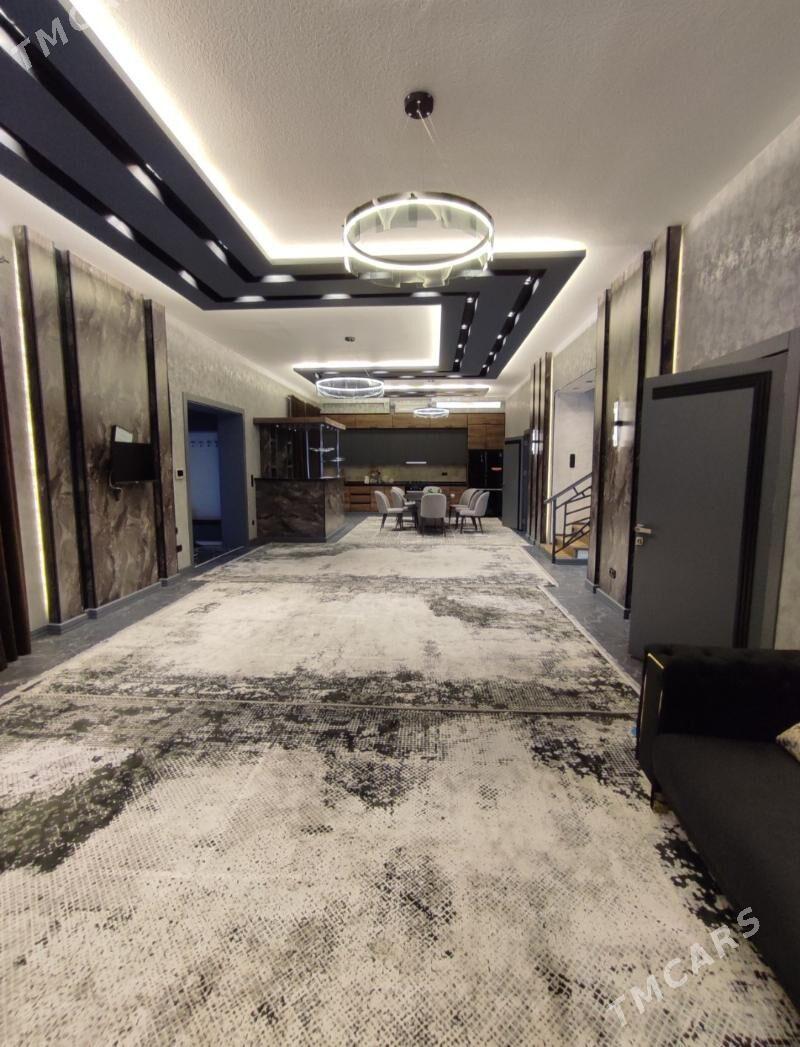 Bagyr Mirewe Багир - Ашхабад - img 2