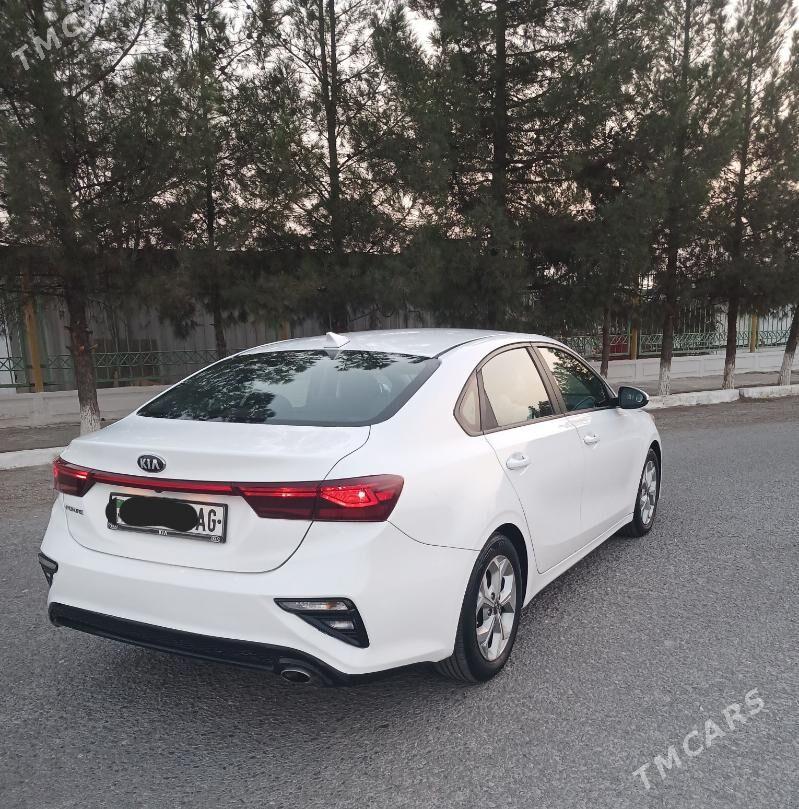 Kia Forte 2020 - 203 000 TMT - Ким район - img 4