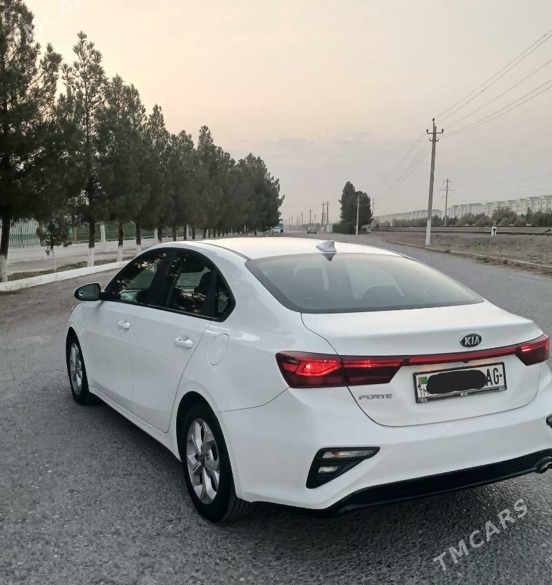 Kia Forte 2020 - 203 000 TMT - Ким район - img 5