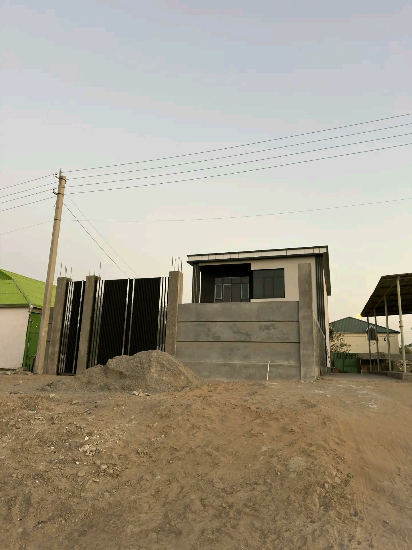 1 Karopka katez coganly - Çoganly - img 5