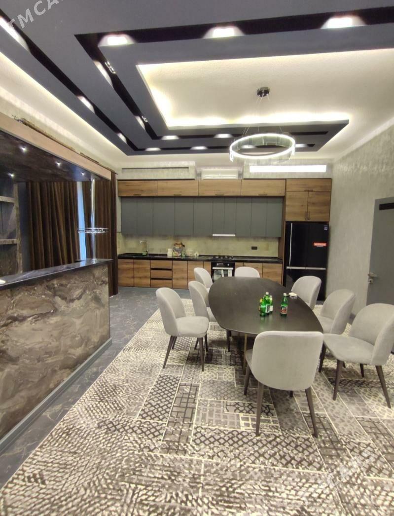 Bagyr Mirewe Багир - Ашхабад - img 3