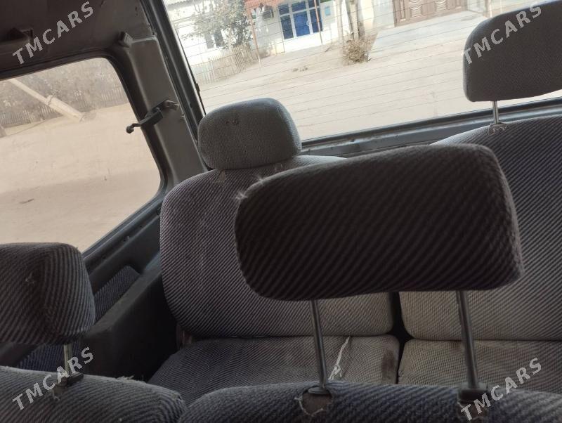 Toyota Town Ace 1991 - 15 000 TMT - Gubadag - img 6