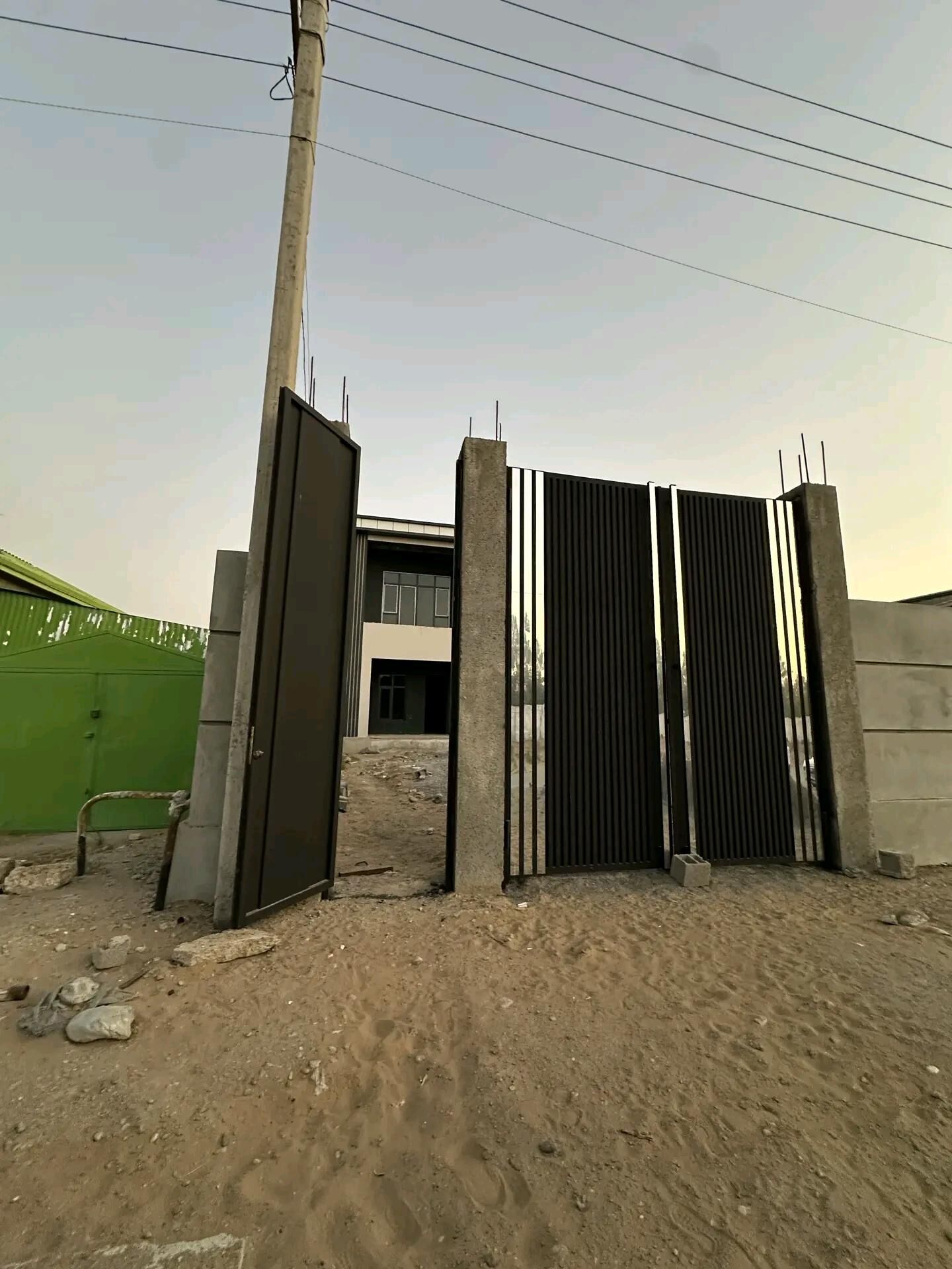 1 Karopka katez coganly - Çoganly - img 4