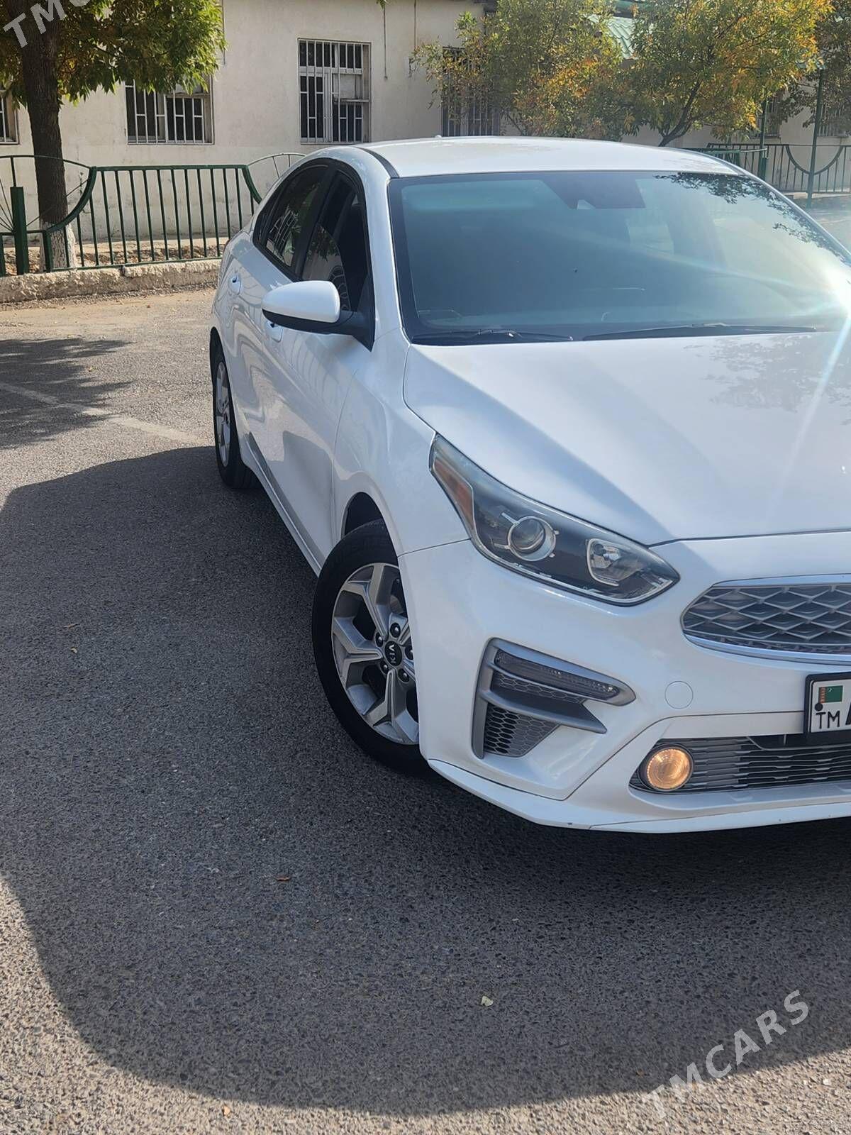 Kia Forte 2020 - 203 000 TMT - Ким район - img 1