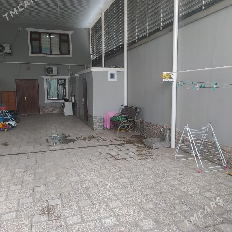 Satlyk Jaý - Мары - img 2