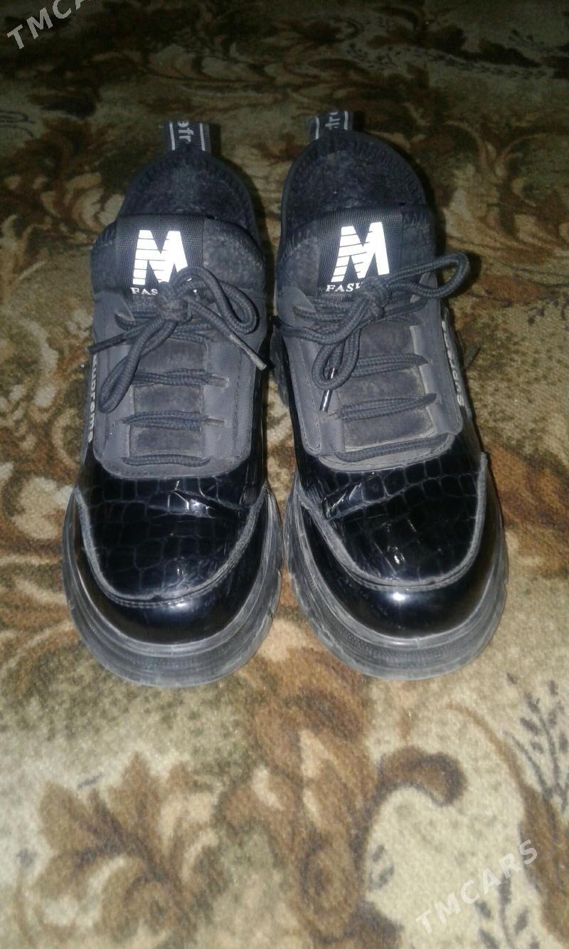 красофка - Daşoguz - img 2