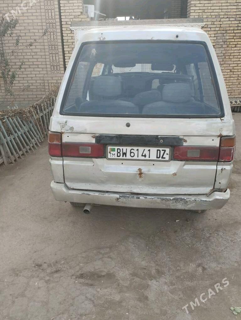 Toyota Town Ace 1991 - 15 000 TMT - Gubadag - img 3