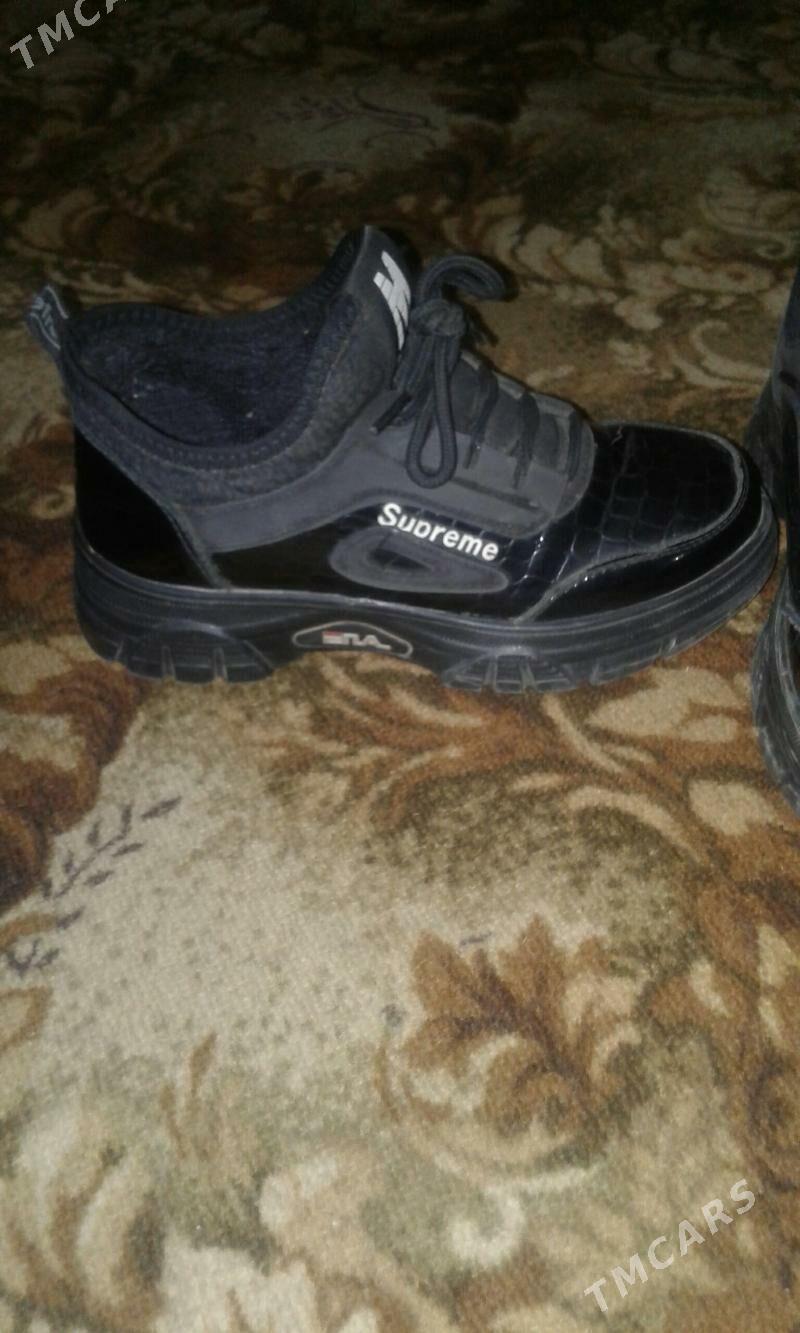 красофка - Daşoguz - img 1