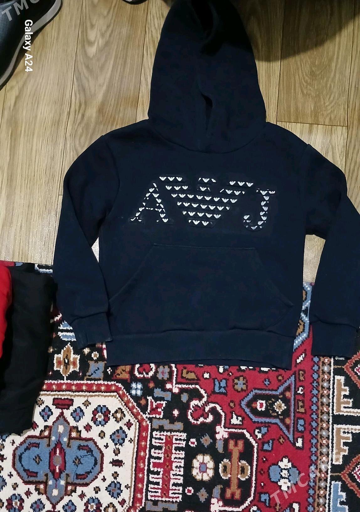 Egin esikler - Türkmenabat - img 3