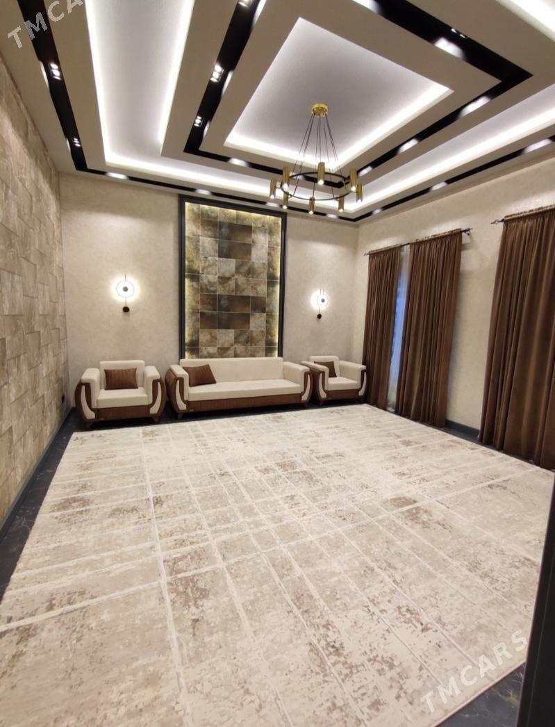 Bagyr Mirewe Багир - Ашхабад - img 5