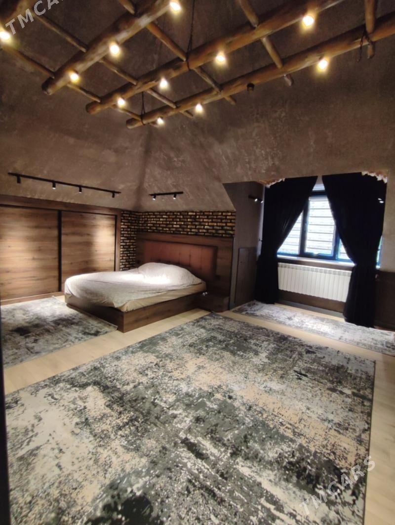 Bagyr Mirewe Багир - Ашхабад - img 9