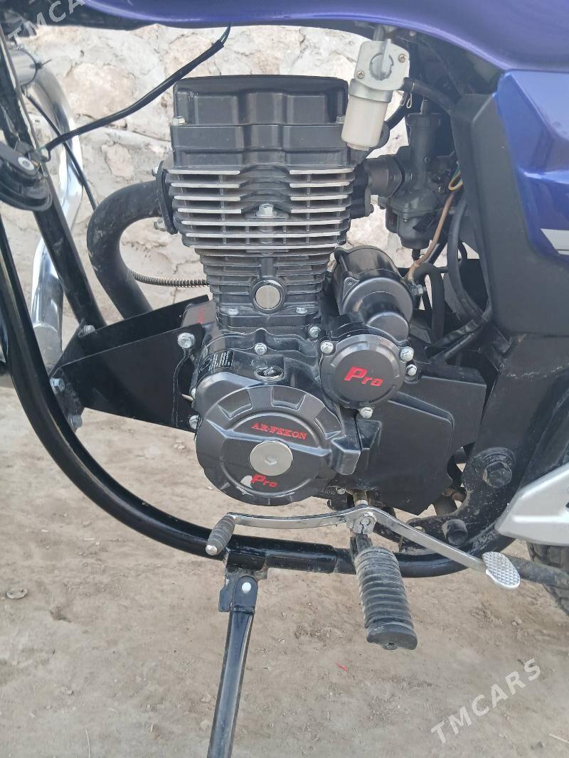 Fekon FK150-8G 2025 - 17 000 TMT - Достлук - img 4