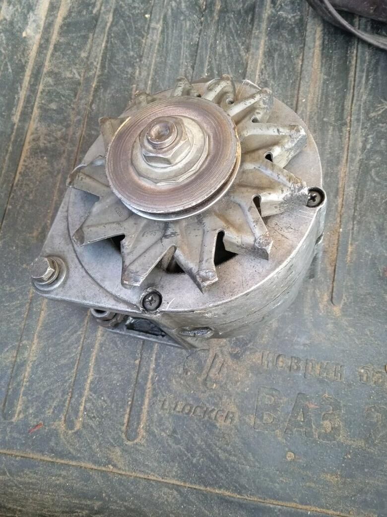 Dinama BMw 450 TMT - Балканабат - img 2