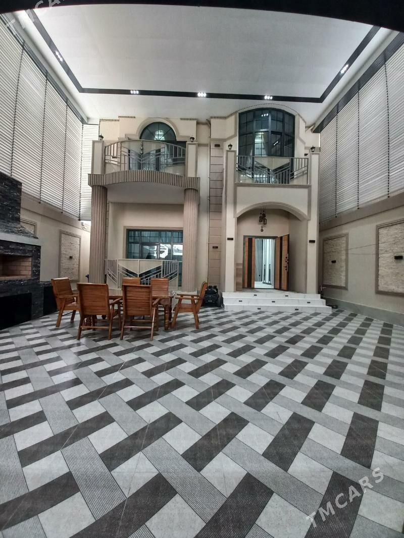 Чогонлы 5 комн - Чоганлы - img 6