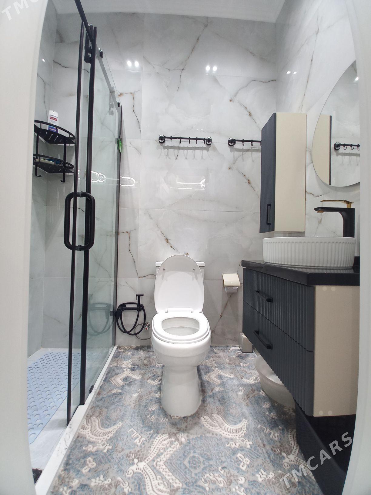 Чогонлы 5 комн - Чоганлы - img 9