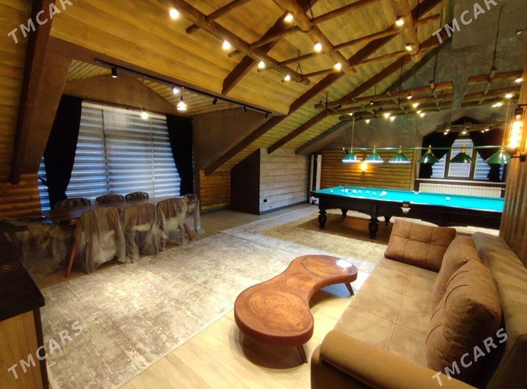 Bagyr Mirewe Багир - Ашхабад - img 8