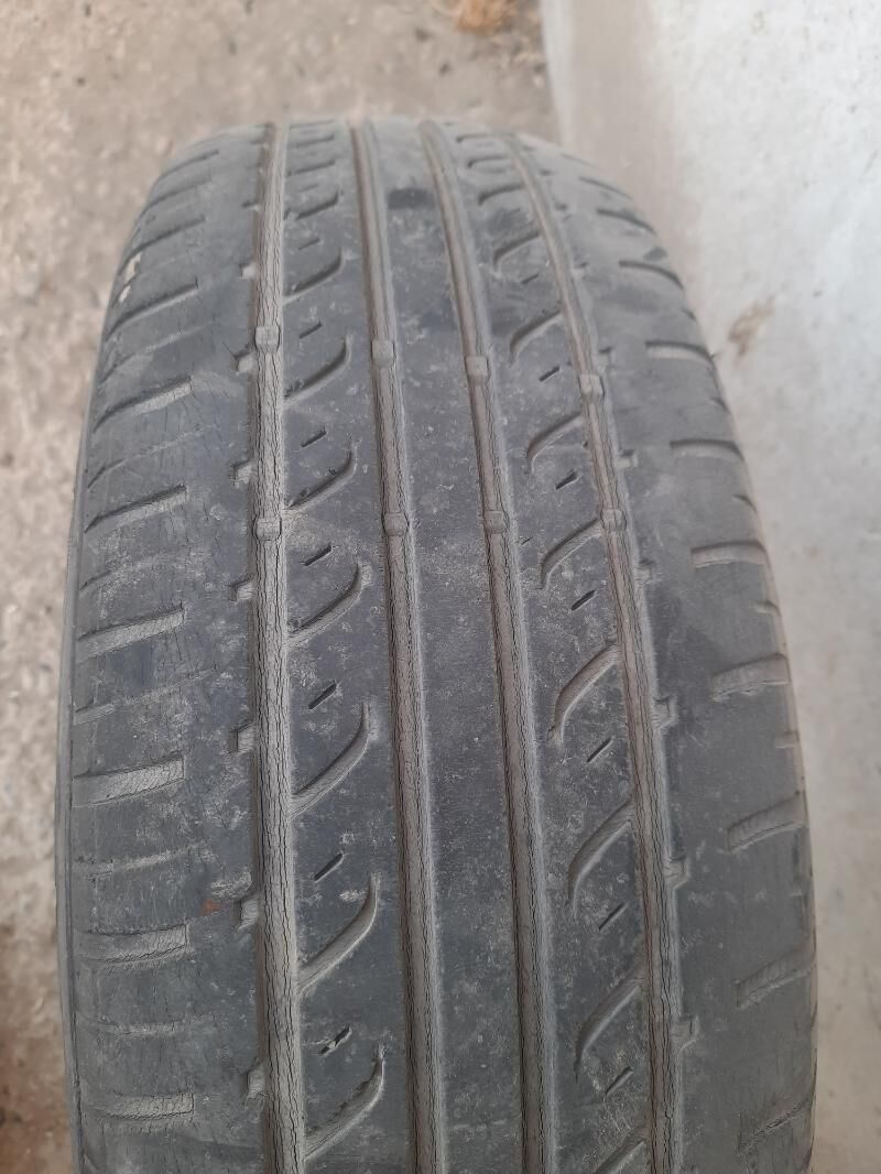 шины 195/65/15 400 TMT - Türkmenabat - img 2