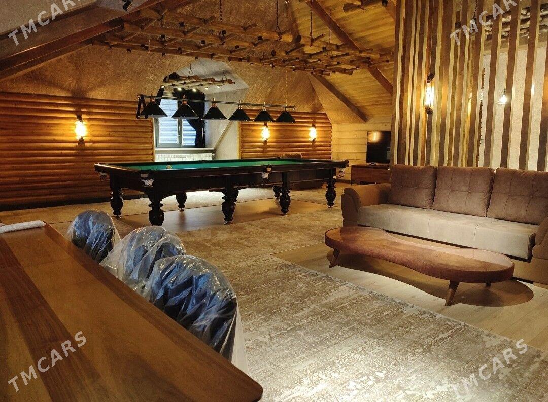 Bagyr Mirewe Багир - Ашхабад - img 7