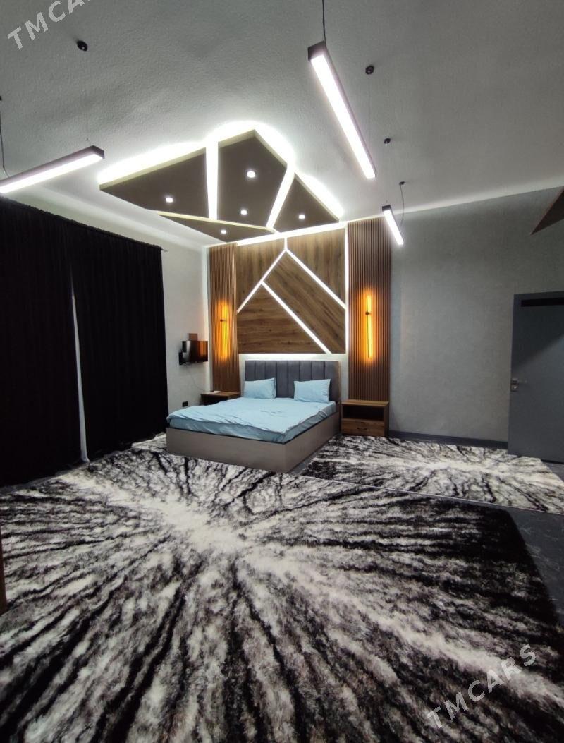 Bagyr Mirewe Багир - Ашхабад - img 4