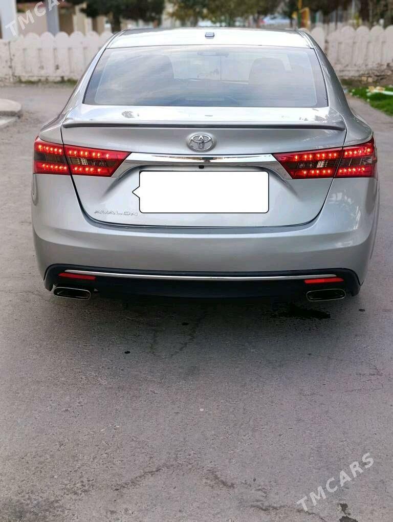 Toyota Avalon 2016 - 340 000 TMT - Туркменабат - img 6
