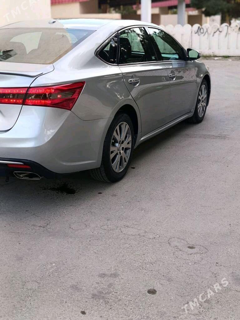 Toyota Avalon 2016 - 340 000 TMT - Туркменабат - img 4