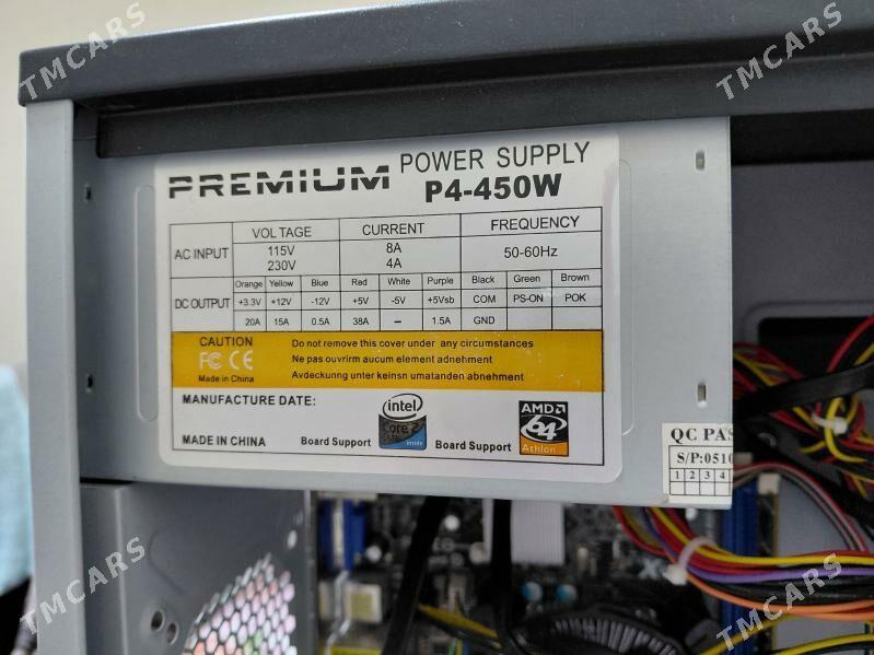 Wideo kart - Ашхабад - img 3