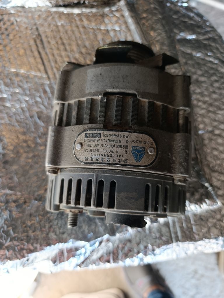 Динама генератор хова 1 000 TMT - Туркменбаши - img 1