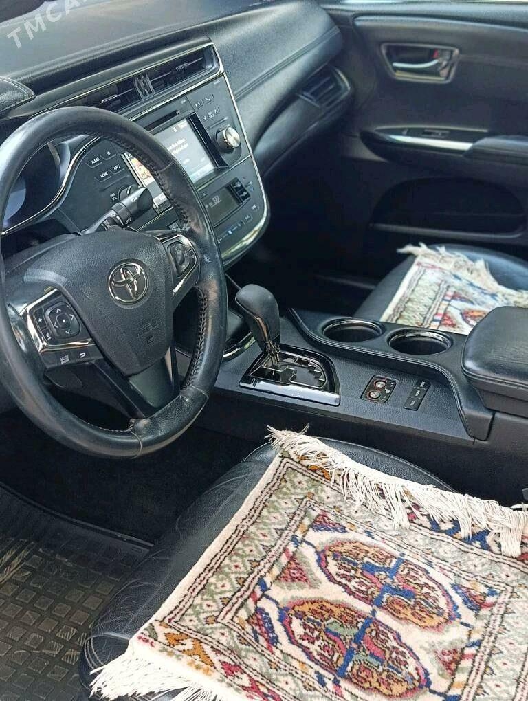 Toyota Avalon 2016 - 340 000 TMT - Туркменабат - img 7